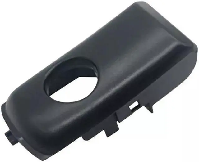 Alt view image 3 of 6 - Acaigel Glove Box Knob Cover Trim Black For Honda Accord 2008-2012 77545-TA0-A01ZA
