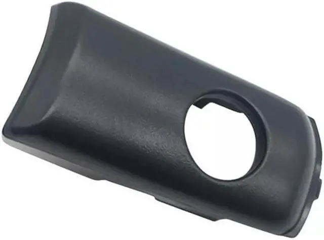 Main image of Acaigel Glove Box Knob Cover Trim Black For Honda Accord 2008-2012 77545-TA0-A01ZA