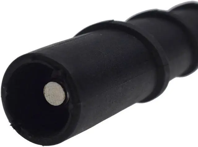 Alt view image 5 of 5 - Yingshan Antenna Aerial Mast For 2007-2012 Hyundai Santa Fe Veracruz Kia Rondo 962002B000