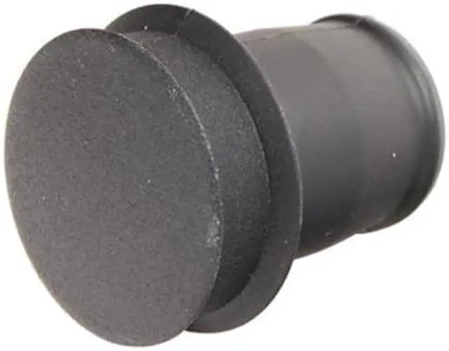 Main image of Acaigel Cigarette Lighter Plug Block Off Cover 61349316116 For BMW 1 3 4-7 Series