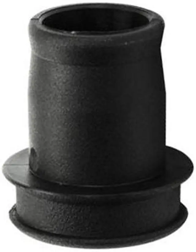 Alt view image 3 of 6 - Acaigel Cigarette Lighter Plug Block Off Cover 61349316116 For BMW 1 3 4-7 Series