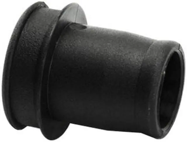 Alt view image 6 of 6 - Acaigel Cigarette Lighter Plug Block Off Cover 61349316116 For BMW 1 3 4-7 Series