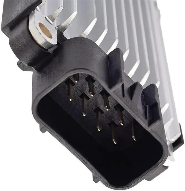Alt view image 2 of 6 - Acaigel Ignition Control Module For Saturn 1.6L 2.0L 2.2L 2.4L 00-07