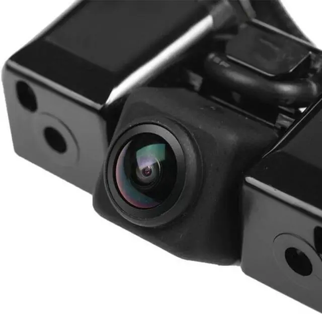 Alt view image 5 of 5 - Acaigel 84143039 Rear View Backup Assist Parking Camera For Chevrolet Colorado