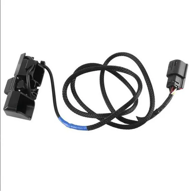 Alt view image 2 of 5 - Acaigel 84143039 Rear View Backup Assist Parking Camera For Chevrolet Colorado