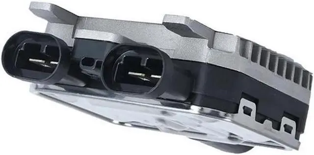 Alt view image 4 of 5 - Acaigel LR100364 Fan Control Module for Land Rover Range Rover Evoque