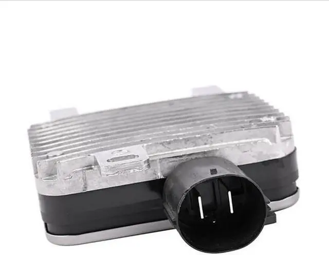 Alt view image 5 of 5 - Acaigel LR100364 Fan Control Module for Land Rover Range Rover Evoque