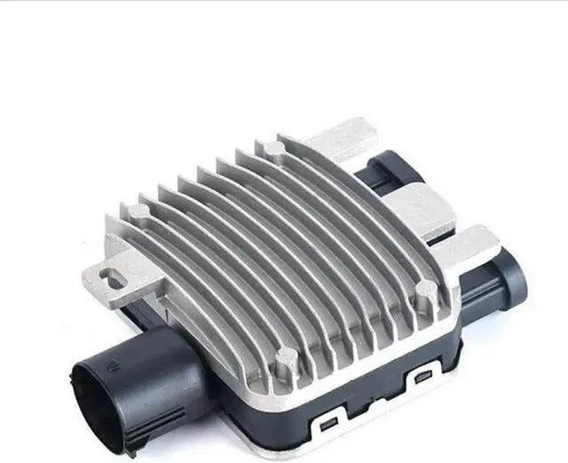 Main image of Acaigel LR100364 Fan Control Module for Land Rover Range Rover Evoque