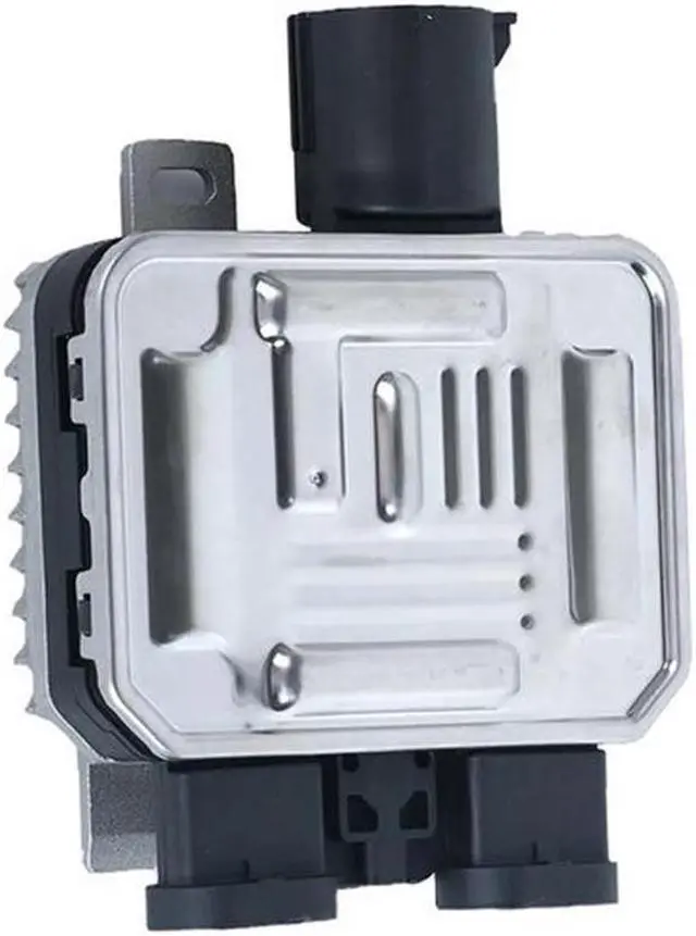 Alt view image 3 of 5 - Acaigel LR100364 Fan Control Module for Land Rover Range Rover Evoque