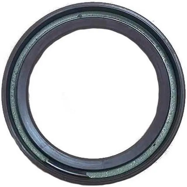 Alt view image 2 of 5 - Acaigel 91212-R1B-A01 Front Timing Cover Main Crankshaft Seal For Honda Acura