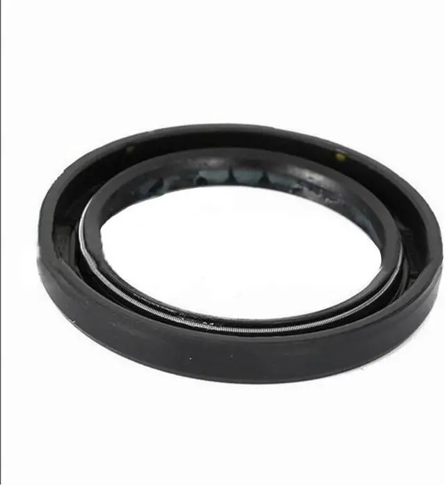 Alt view image 3 of 5 - Acaigel 91212-R1B-A01 Front Timing Cover Main Crankshaft Seal For Honda Acura