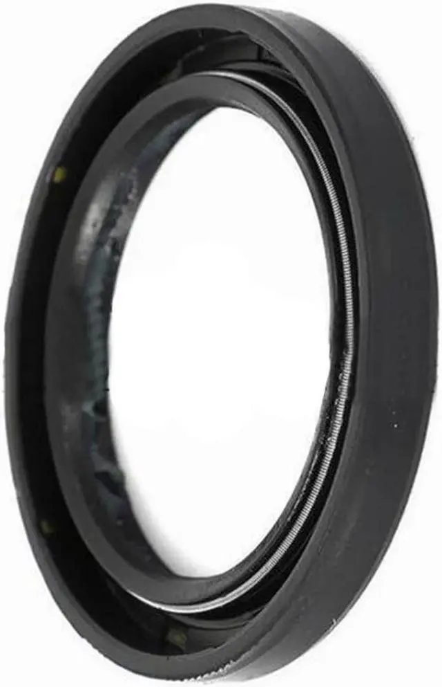 Alt view image 4 of 5 - Acaigel 91212-R1B-A01 Front Timing Cover Main Crankshaft Seal For Honda Acura