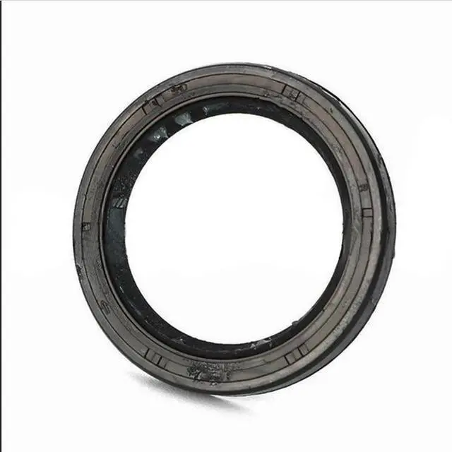 Alt view image 5 of 5 - Acaigel 91212-R1B-A01 Front Timing Cover Main Crankshaft Seal For Honda Acura
