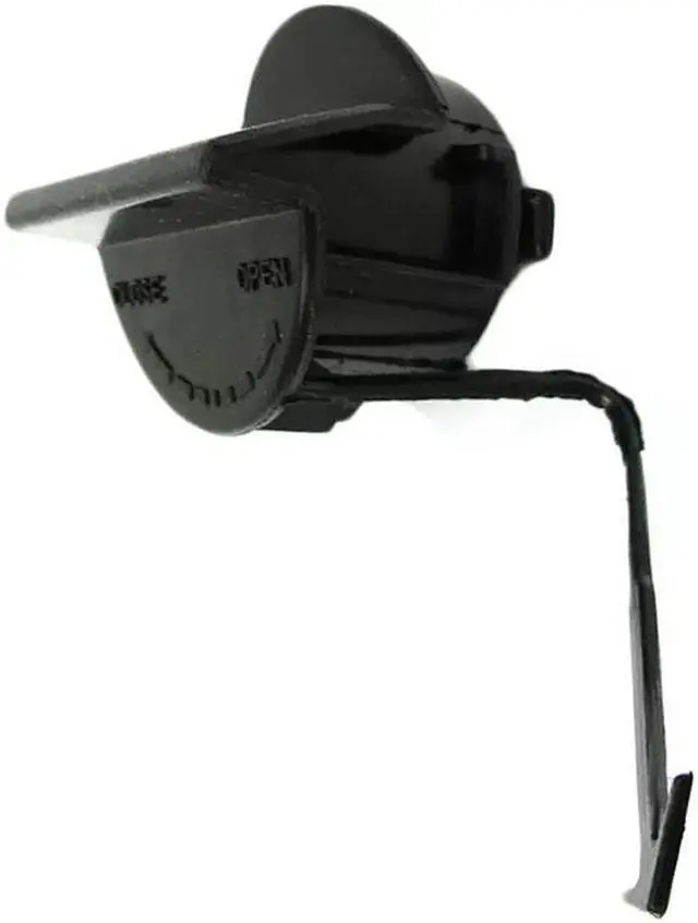 Alt view image 5 of 5 - Acaigel Front Bumper Tow Eye Cap Cover 86517-2V500 For Hyundai Veloster Turbo 2013-2017