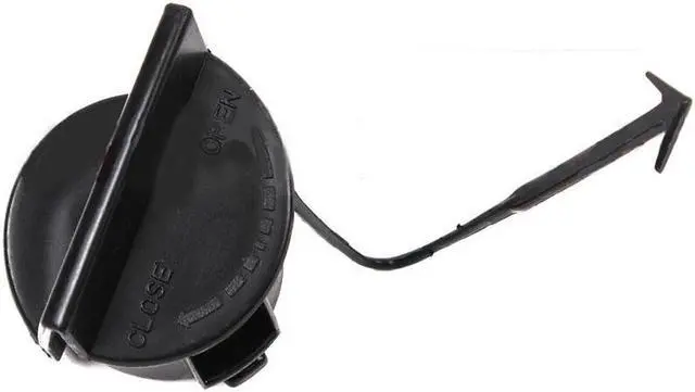 Alt view image 4 of 5 - Acaigel Front Bumper Tow Eye Cap Cover 86517-2V500 For Hyundai Veloster Turbo 2013-2017