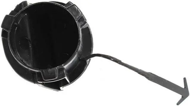 Alt view image 3 of 5 - Acaigel Front Bumper Tow Eye Cap Cover 86517-2V500 For Hyundai Veloster Turbo 2013-2017