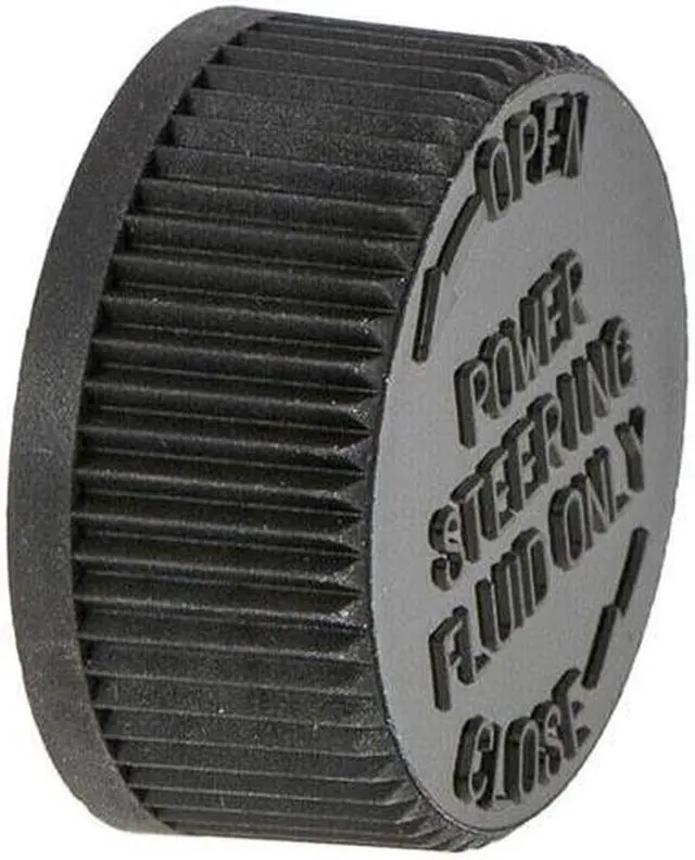 Alt view image 2 of 6 - Acaigel Power Steering Reservoir Cap For Mazda 3 Speed6 MX-5 Miata CX-7