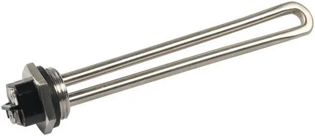 Alt view image 2 of 7 - Acaigel 520900 RV Camping Vehicle Water Heater 120V Electric Element