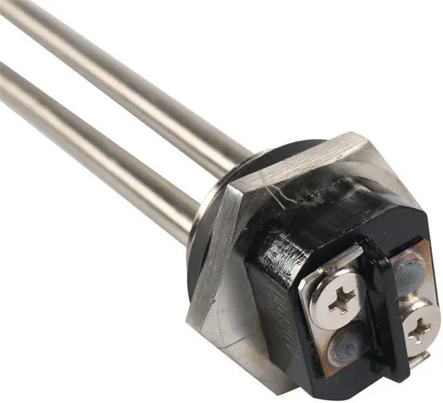 Alt view image 4 of 7 - Acaigel 520900 RV Camping Vehicle Water Heater 120V Electric Element