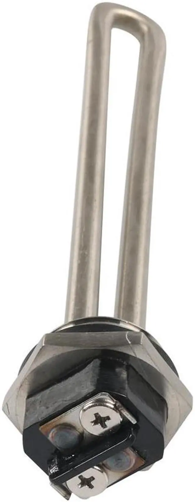 Alt view image 3 of 7 - Acaigel 520900 RV Camping Vehicle Water Heater 120V Electric Element