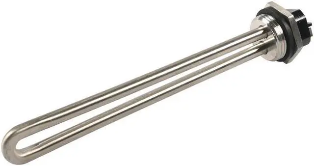 Alt view image 6 of 7 - Acaigel 520900 RV Camping Vehicle Water Heater 120V Electric Element