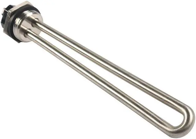 Alt view image 7 of 7 - Acaigel 520900 RV Camping Vehicle Water Heater 120V Electric Element