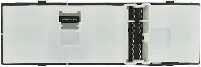 Alt view image 4 of 5 - Yassdwbn Front Driver Left Power Window Switch For 2014-2016 Subaru Forester 83071-SG040