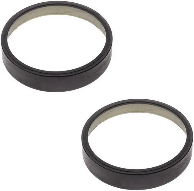 Alt view image 5 of 5 - Paiying Car Rear Magnetic ABS Ring Regulator Repair 454919 454923 for Citroen C3 C4 C5