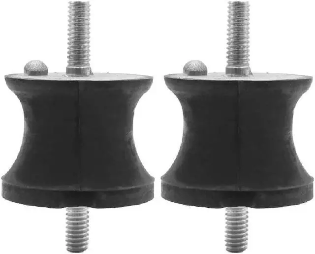 Main image of Paiying 2PCS Transmission Mount 22316771219 For BMW Z3 Z4 M3 128i 318i 323i 328i 335i