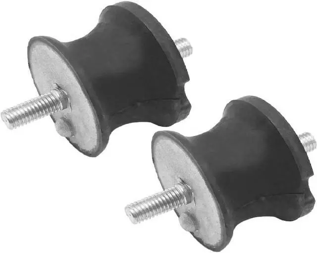 Alt view image 5 of 5 - Paiying 2PCS Transmission Mount 22316771219 For BMW Z3 Z4 M3 128i 318i 323i 328i 335i