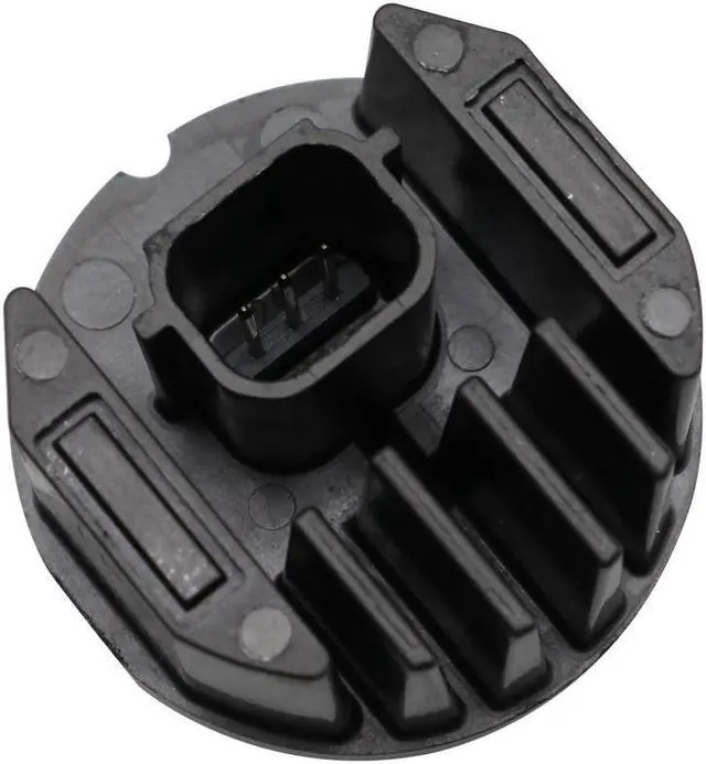 Alt view image 2 of 5 - Yingshan 81536-15120 LED Rear Brake Tail Light Bulb Fit for Toyota Corolla Sienna