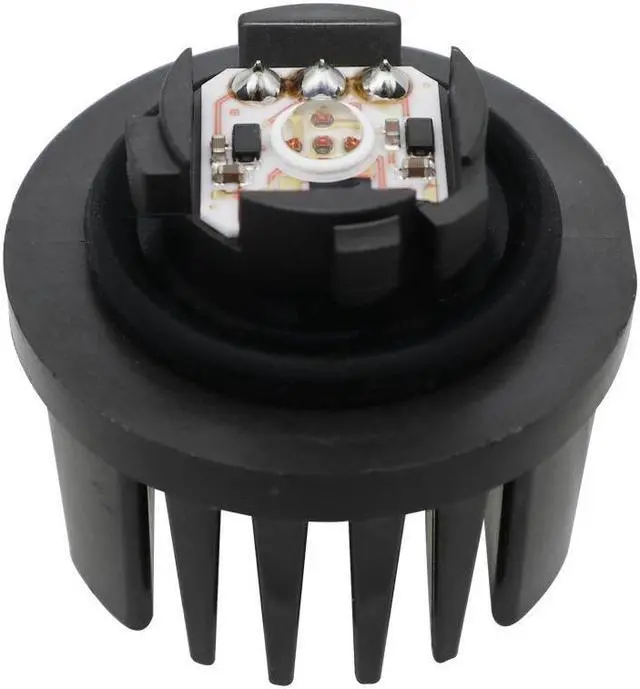 Alt view image 5 of 5 - Yingshan 81536-15120 LED Rear Brake Tail Light Bulb Fit for Toyota Corolla Sienna