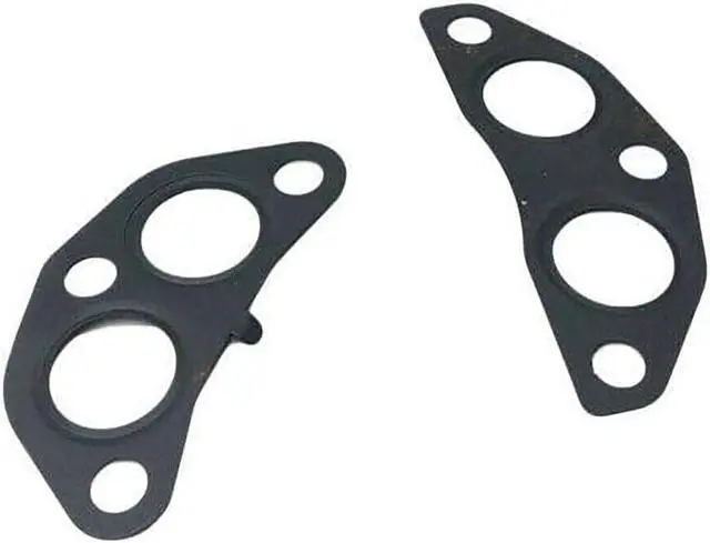 Main image of Yassdwbn 1set Cooler Pipe Gaskets For Toyota Sienna 2007-2019 For Lexus RX350 2007-2016