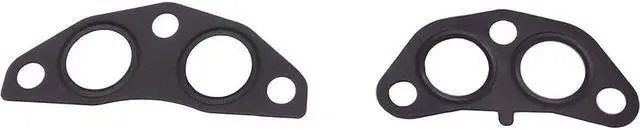 Alt view image 4 of 5 - Yassdwbn 1set Cooler Pipe Gaskets For Toyota Sienna 2007-2019 For Lexus RX350 2007-2016