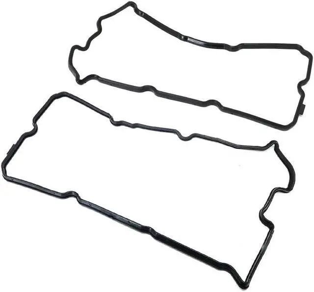 Alt view image 2 of 5 - Paiying Valve Cover Gasket Set For Infiniti M35 G35 FX35 QX4 I35 For NISSAN 132708J102