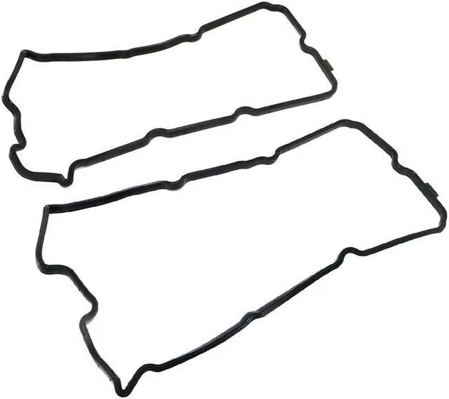 Alt view image 4 of 5 - Paiying Valve Cover Gasket Set For Infiniti M35 G35 FX35 QX4 I35 For NISSAN 132708J102