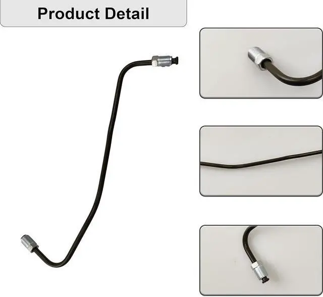 Alt view image 2 of 7 - Yingshan 12PCS Skirt Push Clips 909140055 For Subaru Impreza & WRX STi 2000 - 2020