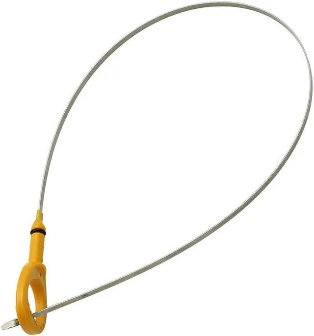 Main image of Yassdwbn New Engine Oil Dipstick For Toyota Lexus Scion 2.4L 4cyl 15301-28031 15301-0H051