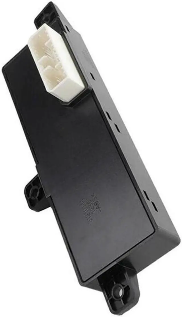 Alt view image 4 of 5 - Acaigel 88295C1000 Power Seat Switch For Hyundai