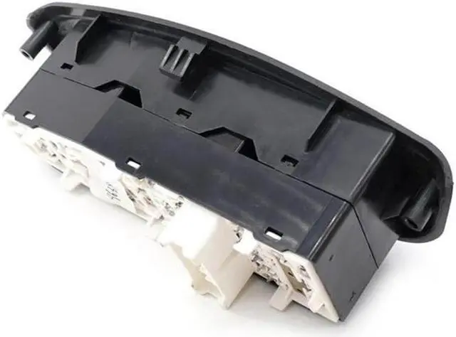 Alt view image 4 of 5 - Acaigel 96396302 Front Left Power Side Window Switch For Chevrolet Aveo