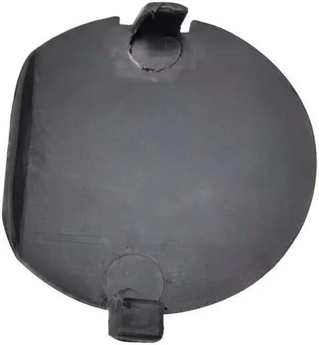 Main image of Yingshan Front Bumper Tow Eye Hook Cover Cap BHN1-50-A11-BB For Mazda 3 2014-2016