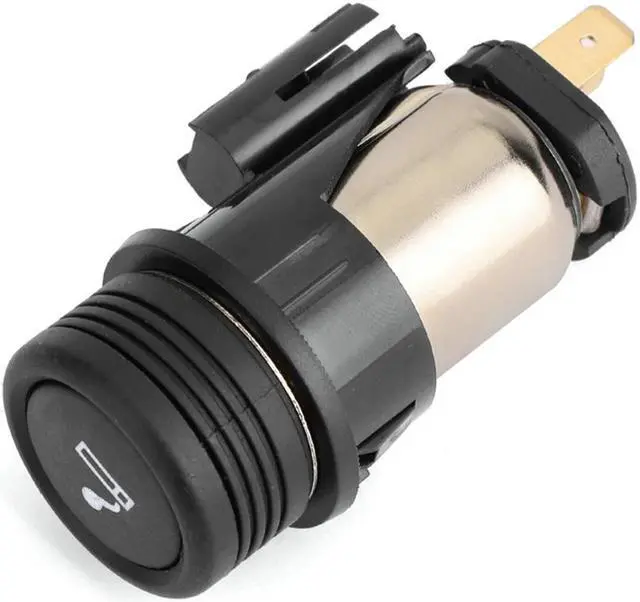 Main image of Yassdwbn Car Plug & Socket Cigarette Lighter For Ford Focus MK I MK2 MK3 MK4 98AG15K047AD