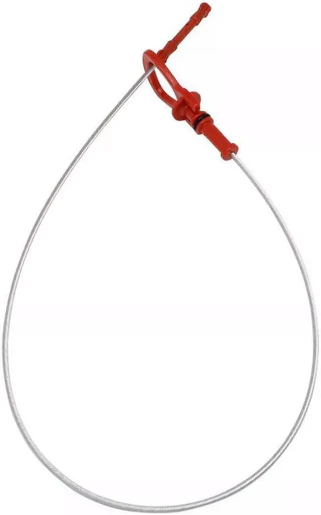Alt view image 4 of 5 - Acaigel 1 x Engine Oil Dipstick 2710108001 2710101272 For Mercedes-Benz C250 2012-2015