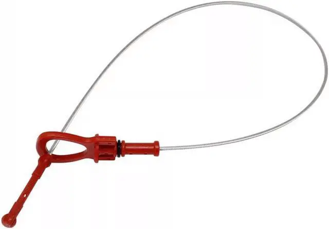 Alt view image 3 of 5 - Acaigel 1 x Engine Oil Dipstick 2710108001 2710101272 For Mercedes-Benz C250 2012-2015