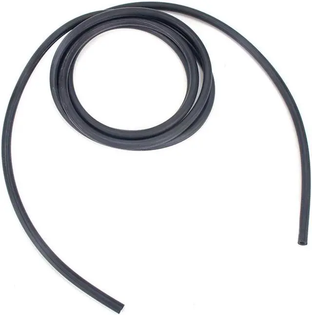 Alt view image 5 of 5 - Yassdwbn Windshield Wiper Washer Nozzle Spray Jet & Hose for Citroen Berlingo MK2 Peugeot