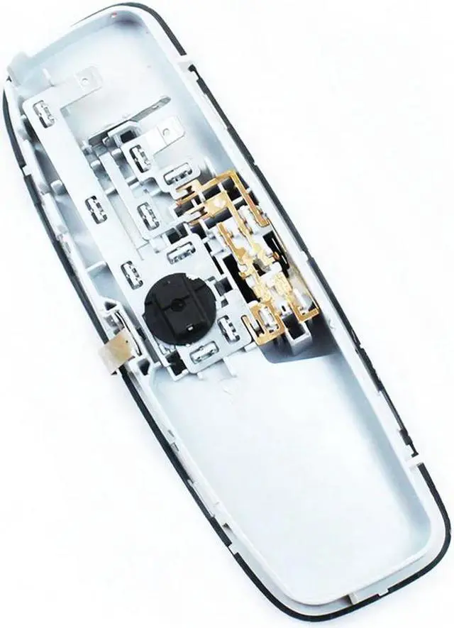 Alt view image 5 of 5 - Yingshan Front Roof Interior Light 8A6A13776CA For Ford Focus Fiesta Kuga Mondeo S-Max