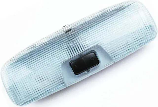 Alt view image 4 of 5 - Yingshan Front Roof Interior Light 8A6A13776CA For Ford Focus Fiesta Kuga Mondeo S-Max