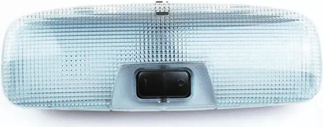 Main image of Yingshan Front Roof Interior Light 8A6A13776CA For Ford Focus Fiesta Kuga Mondeo S-Max