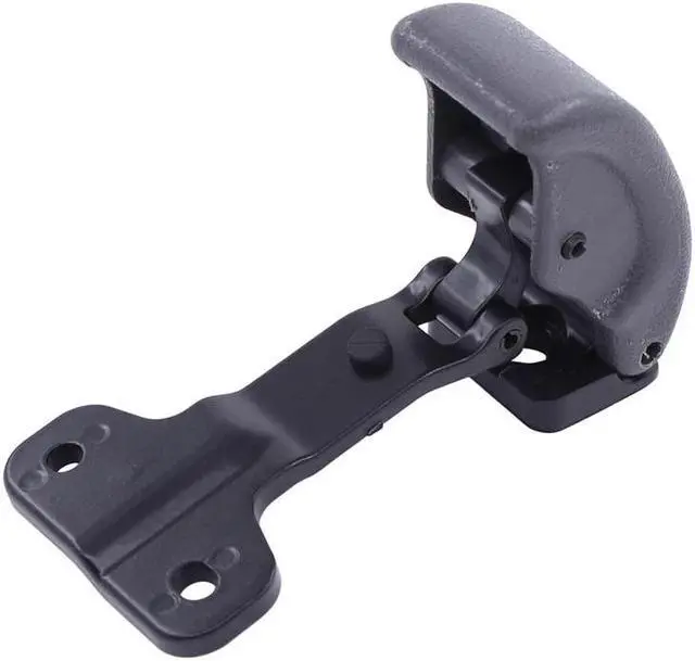 Alt view image 2 of 5 - Acaigel Left & Right Window Latch Lock Gray For Toyota Tundra 2000-2006