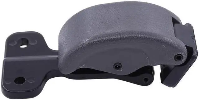 Alt view image 4 of 5 - Acaigel Left & Right Window Latch Lock Gray For Toyota Tundra 2000-2006
